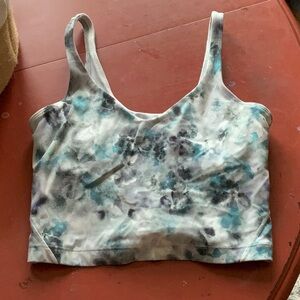 Lululemon Align Tank